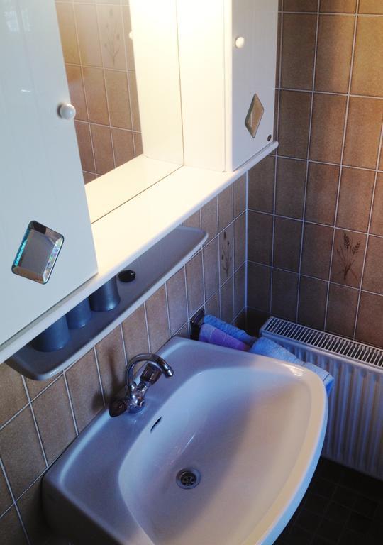 Ferienhaus Nickl Weißbriach Zimmer foto