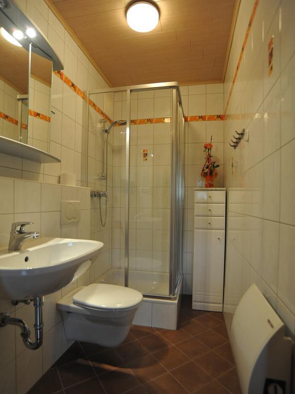 Ferienhaus Nickl Weißbriach Zimmer foto