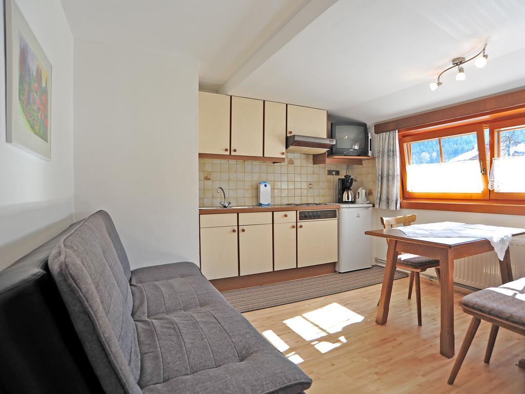 Ferienhaus Nickl Weißbriach Zimmer foto